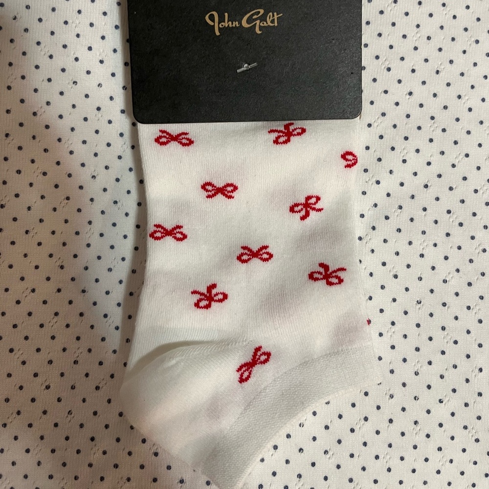 Ankle socks